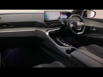 Used Peugeot 3008 2024 for sale - 74979405: Photo