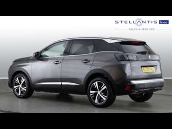 Used Peugeot 3008 2024 for sale - 74979405: Photo