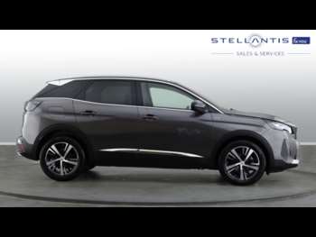 Used Peugeot 3008 2024 for sale - 74979405: Photo