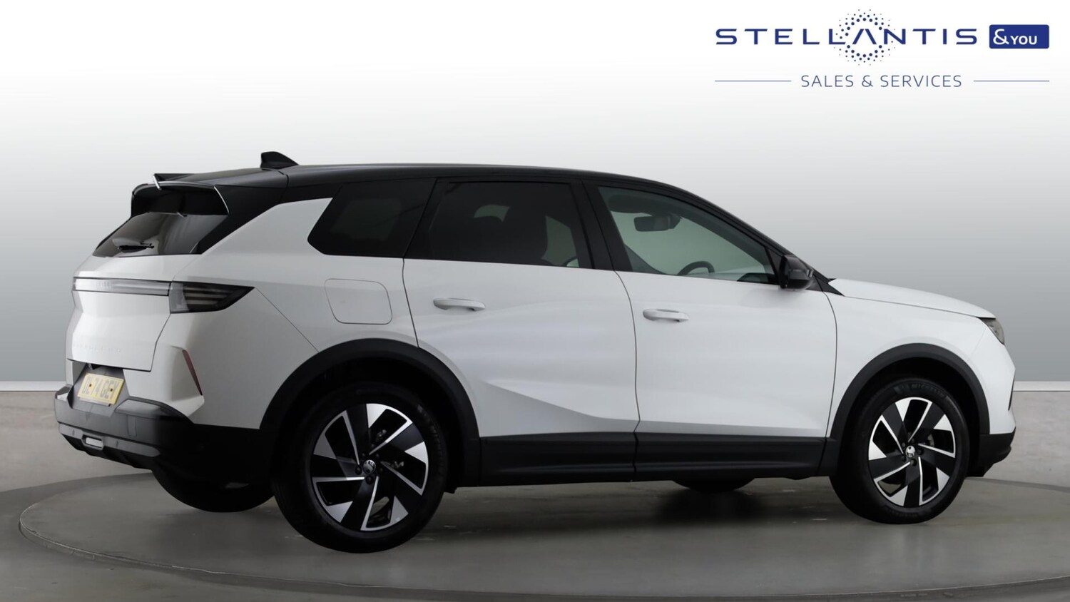 Used Vauxhall Grandland 2024 for sale - 77427077: Photo 12