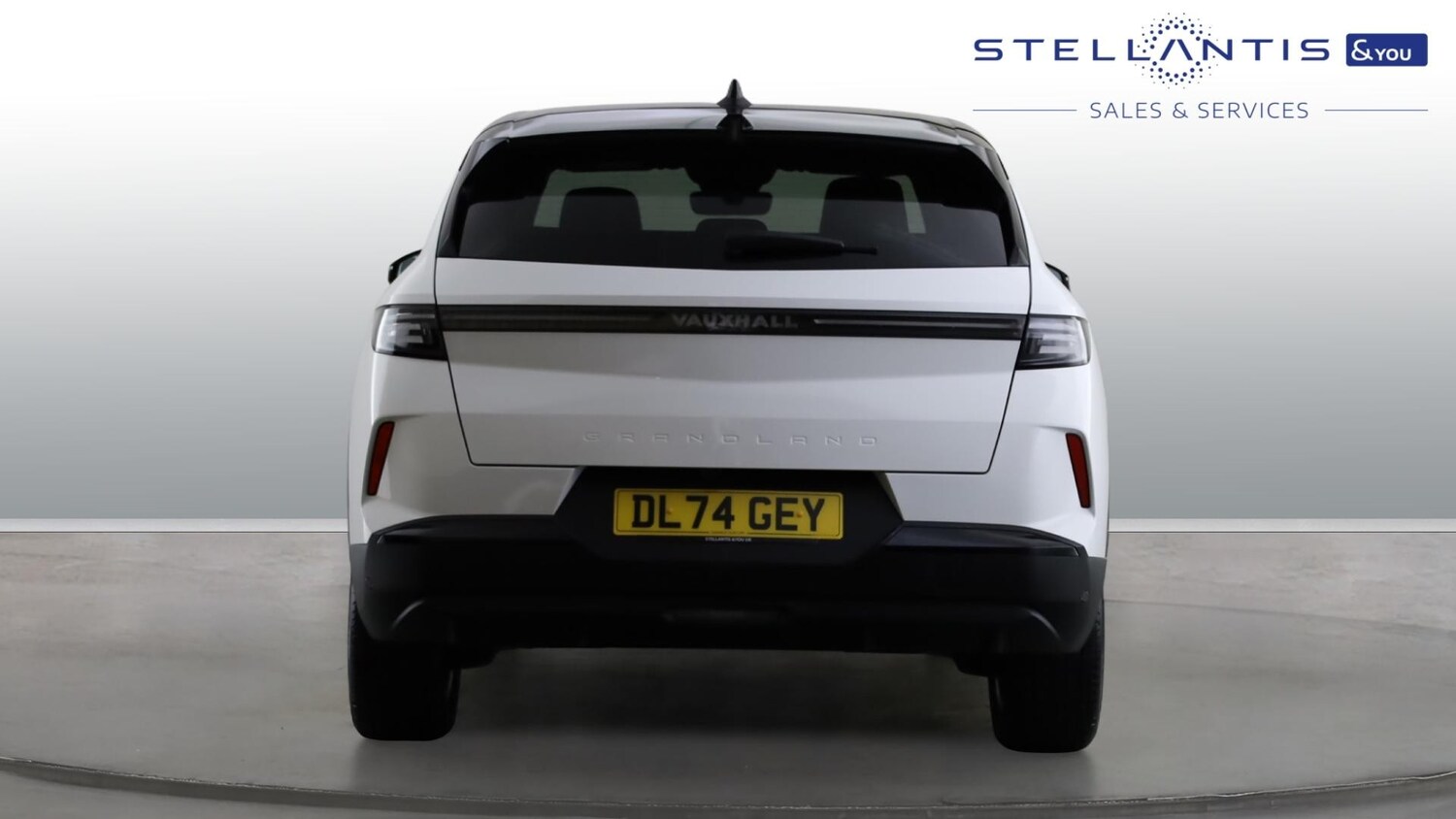 Used Vauxhall Grandland 2024 for sale - 77427077: Photo 13