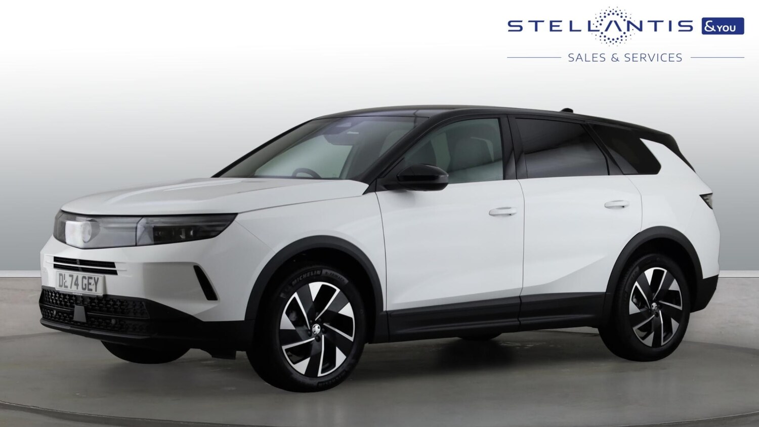 Used Vauxhall Grandland 2024 for sale - 77427077: Photo 15