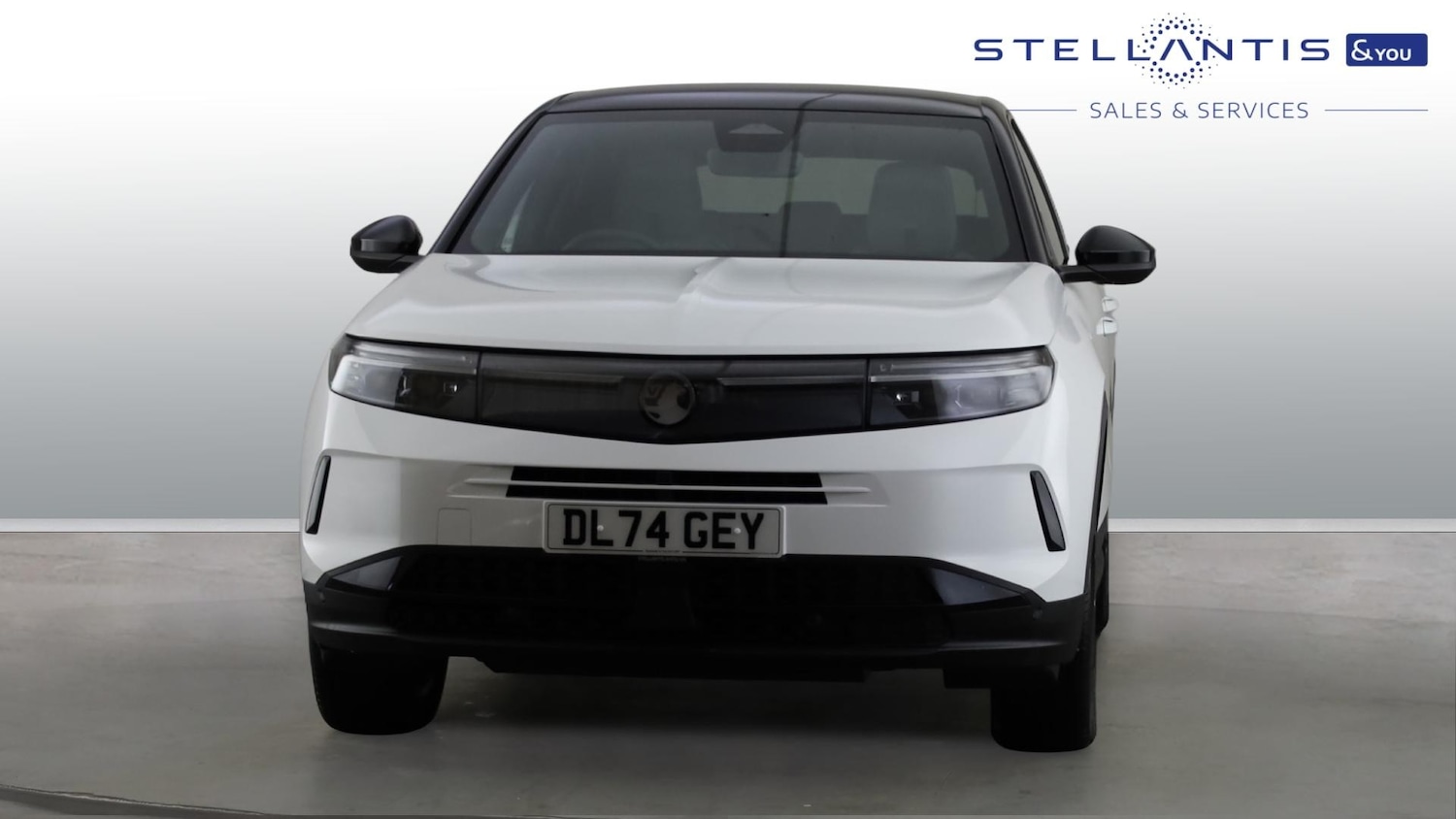 Used Vauxhall Grandland 2024 for sale - 77427077: Photo 16