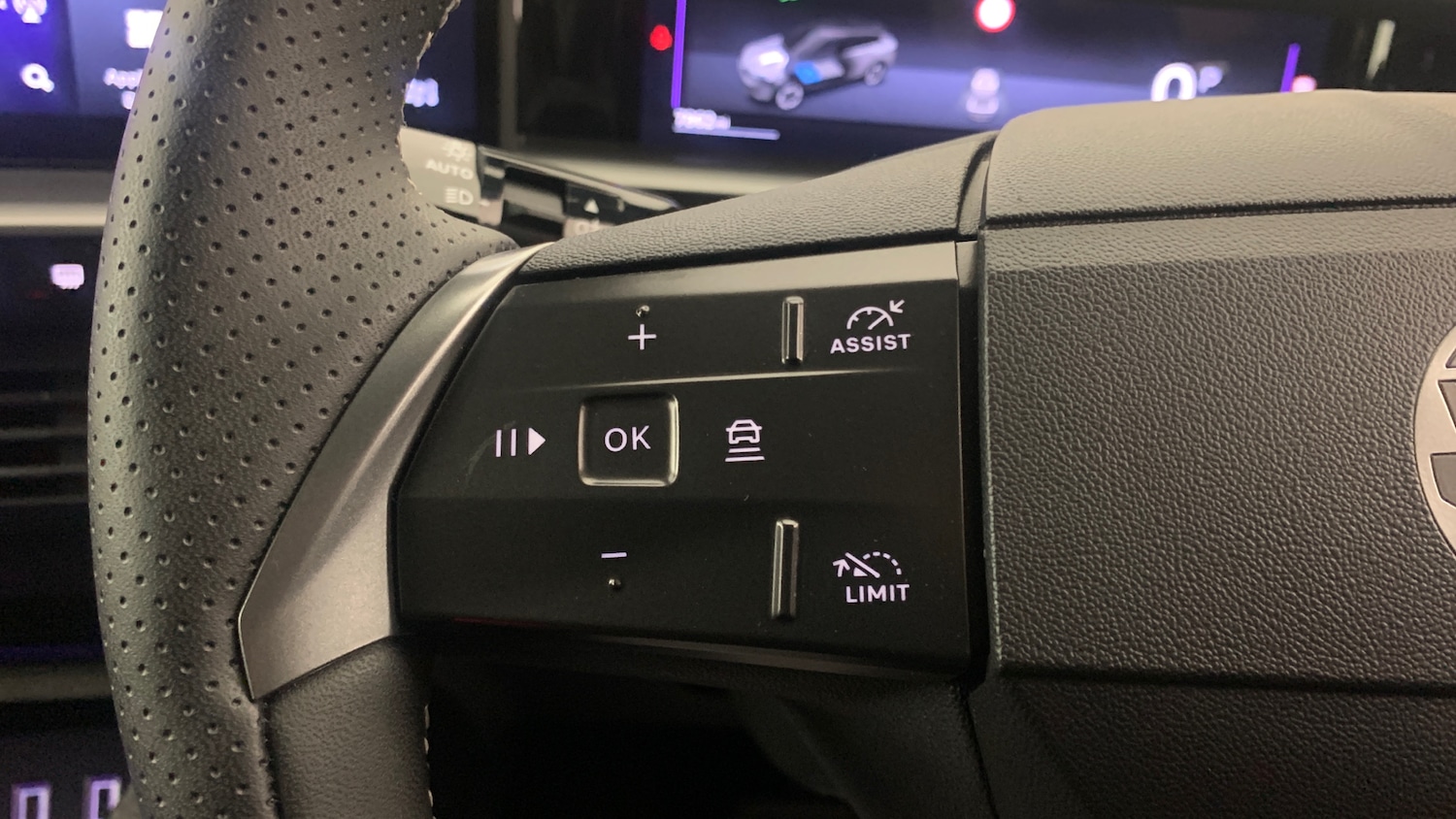 Used Vauxhall Grandland 2024 for sale - 77427077: Photo 19