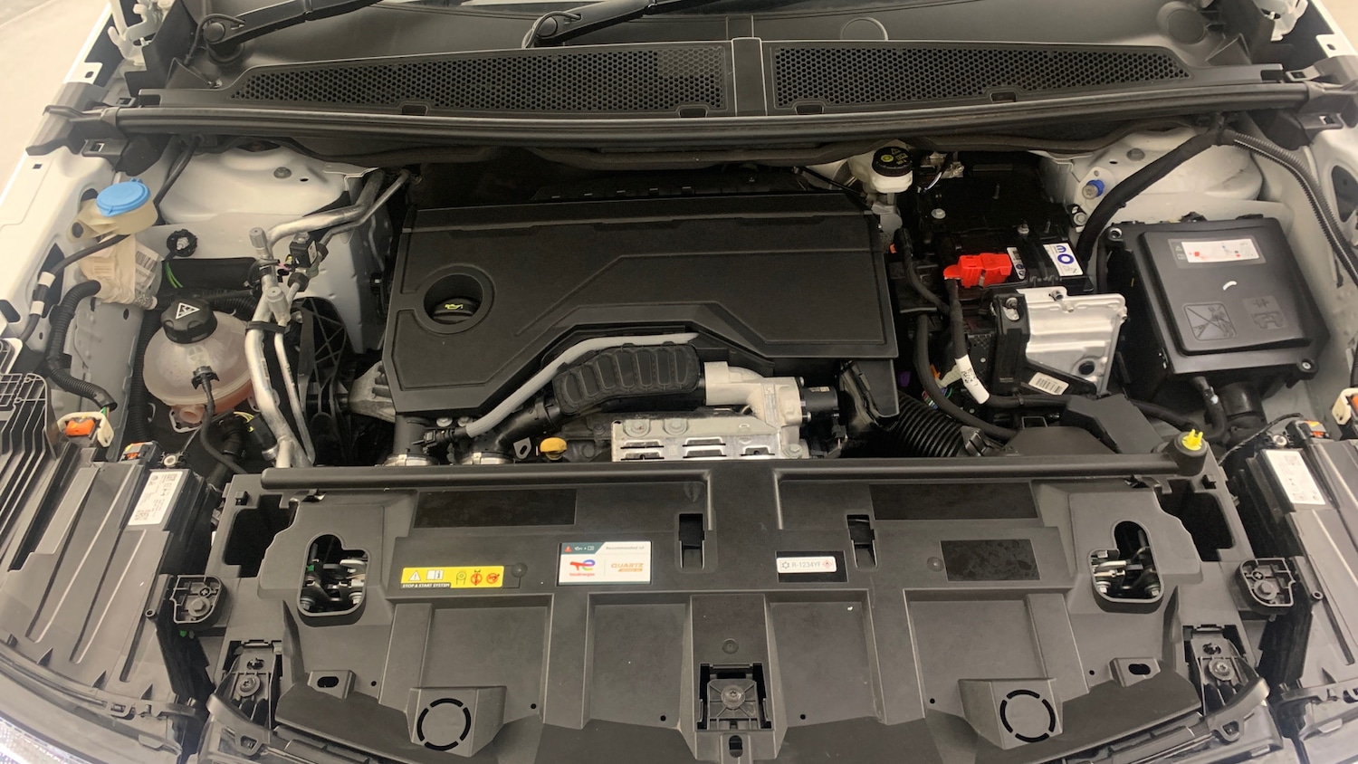 Used Vauxhall Grandland 2024 for sale - 77427077: Photo 21