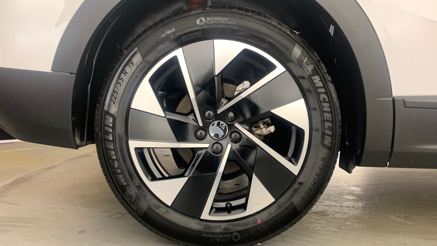 Used Vauxhall Grandland 2024 for sale - 77427077: Photo 22