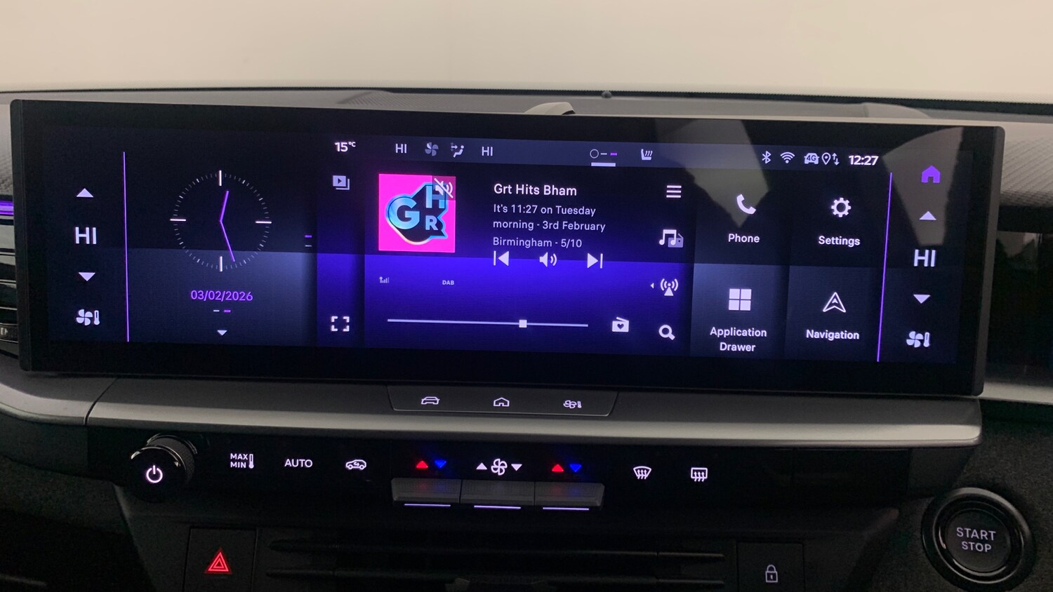 Used Vauxhall Grandland 2024 for sale - 77427077: Photo 26