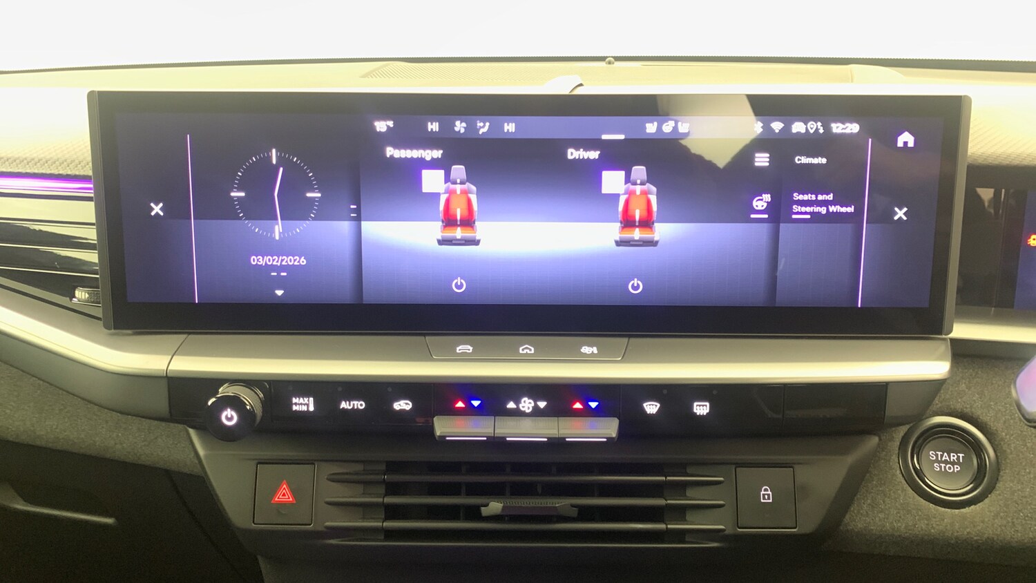 Used Vauxhall Grandland 2024 for sale - 77427077: Photo 28