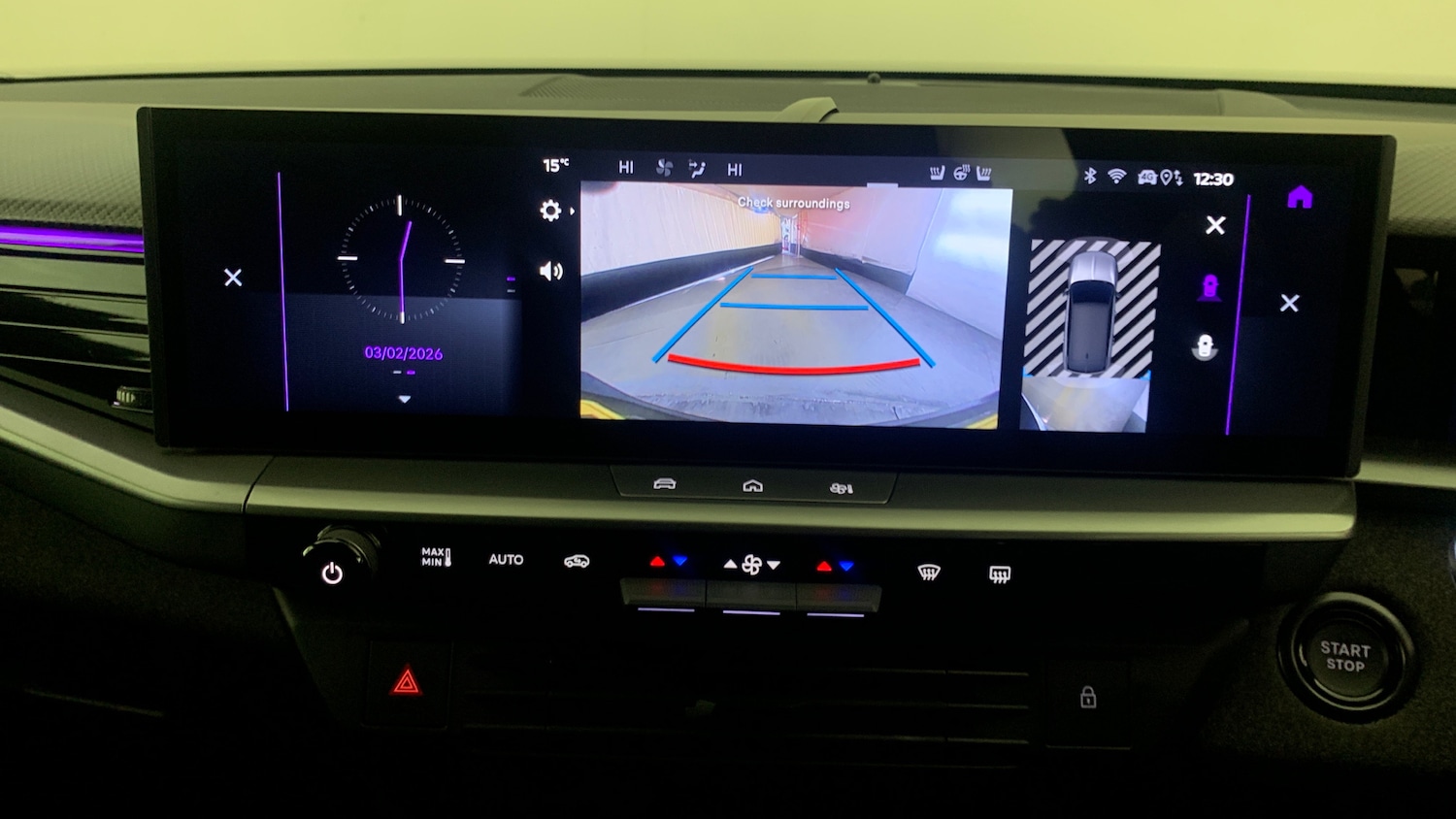 Used Vauxhall Grandland 2024 for sale - 77427077: Photo 29