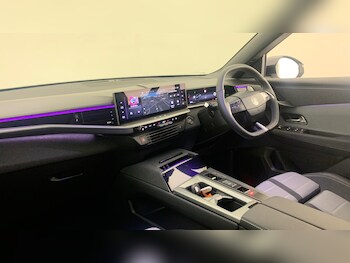 Used Vauxhall Grandland 2024 for sale - 77427077: Photo