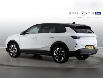 Used Vauxhall Grandland 2024 for sale - 77427077: Photo