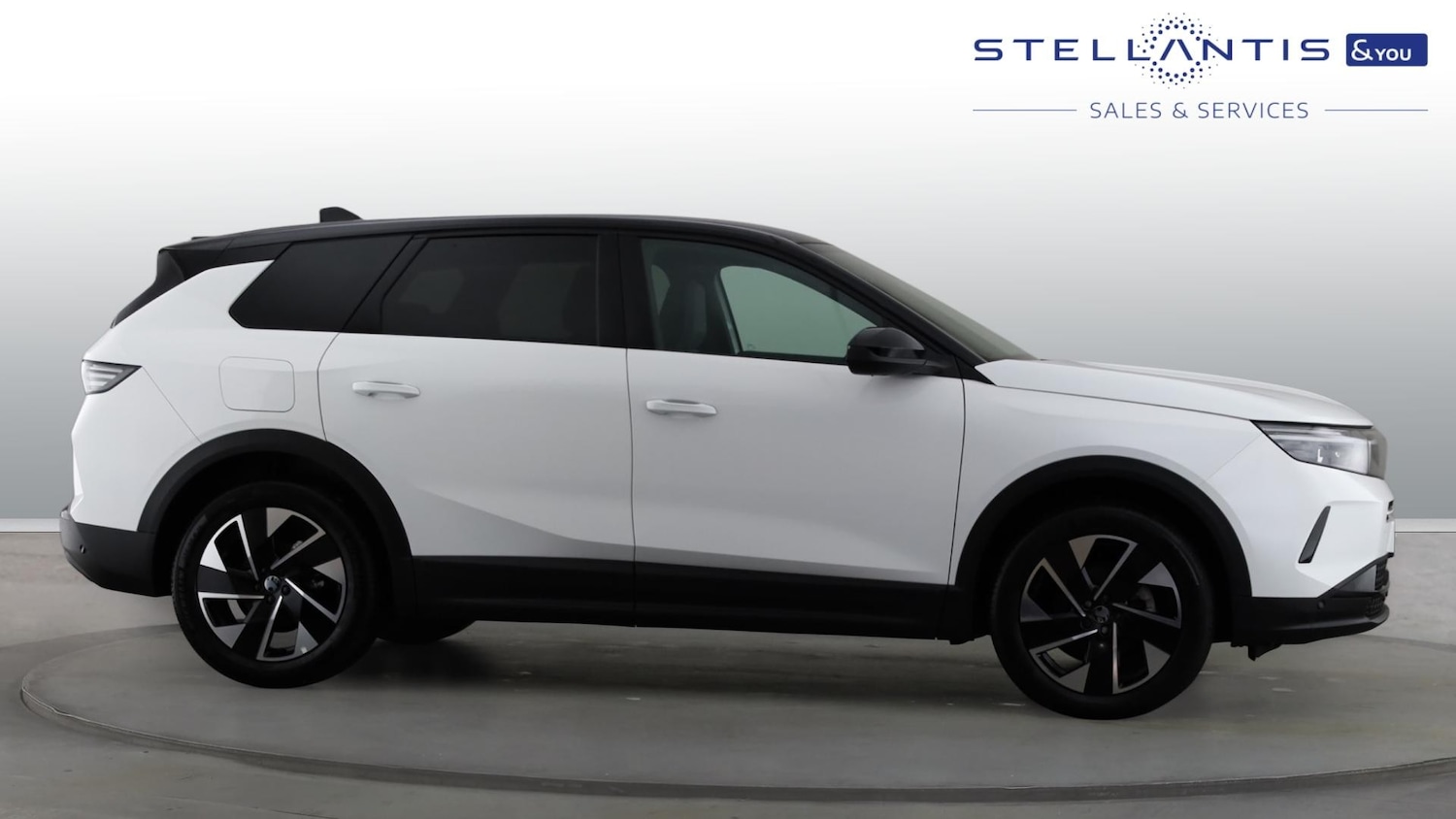 Used Vauxhall Grandland 2024 for sale - 77427077: Photo 4