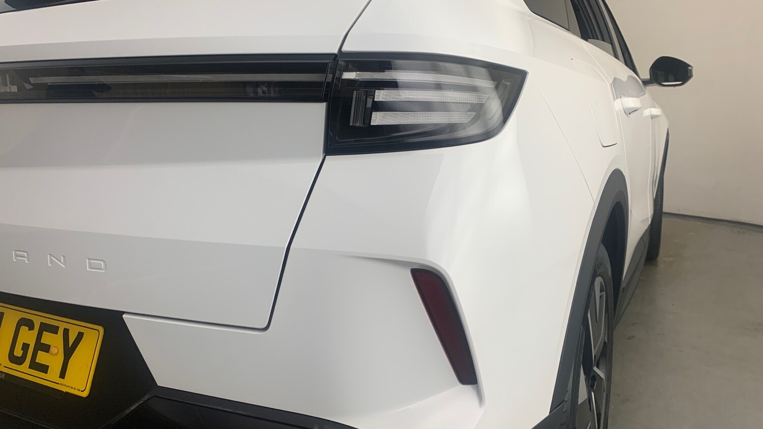 Used Vauxhall Grandland 2024 for sale - 77427077: Photo 46