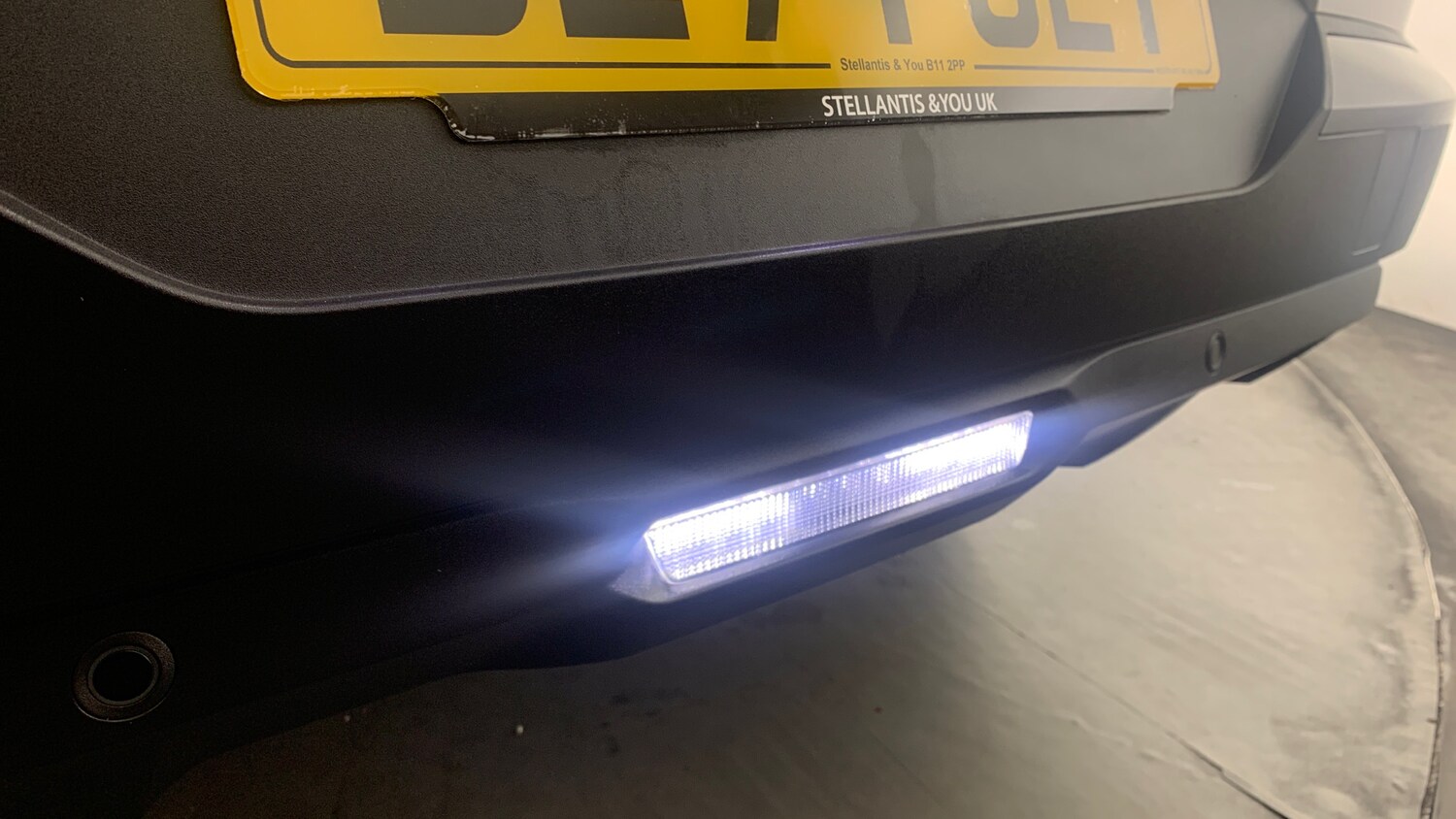 Used Vauxhall Grandland 2024 for sale - 77427077: Photo 48