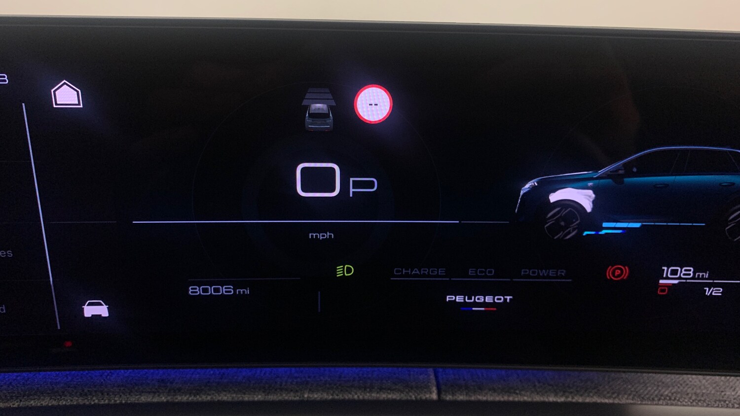 Used Peugeot 3008 2025 for sale - 77551327: Photo 10