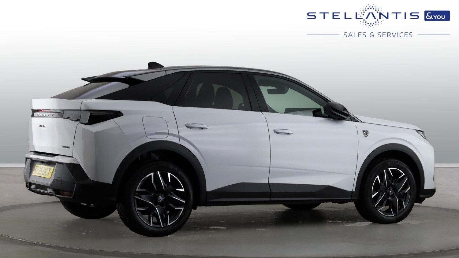 Used Peugeot 3008 2025 for sale - 77551327: Photo 12