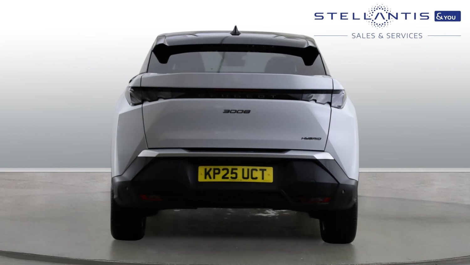 Used Peugeot 3008 2025 for sale - 77551327: Photo 13