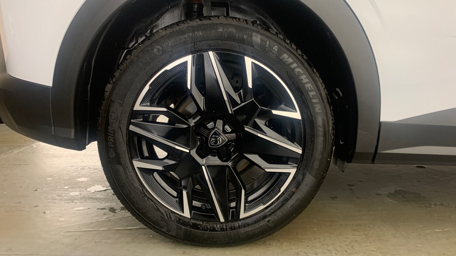 Used Peugeot 3008 2025 for sale - 77551327: Photo 17