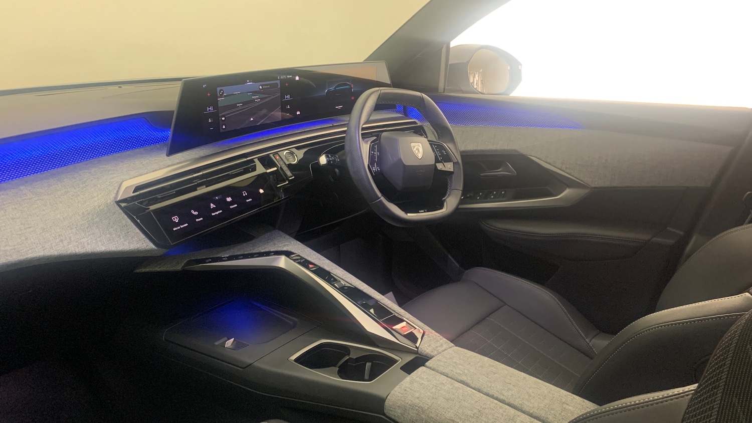 Used Peugeot 3008 2025 for sale - 77551327: Photo 2