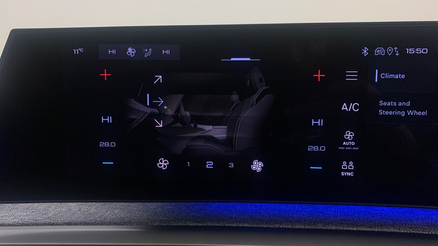 Used Peugeot 3008 2025 for sale - 77551327: Photo 28