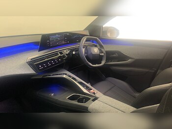 Used Peugeot 3008 2025 for sale - 77551327: Photo