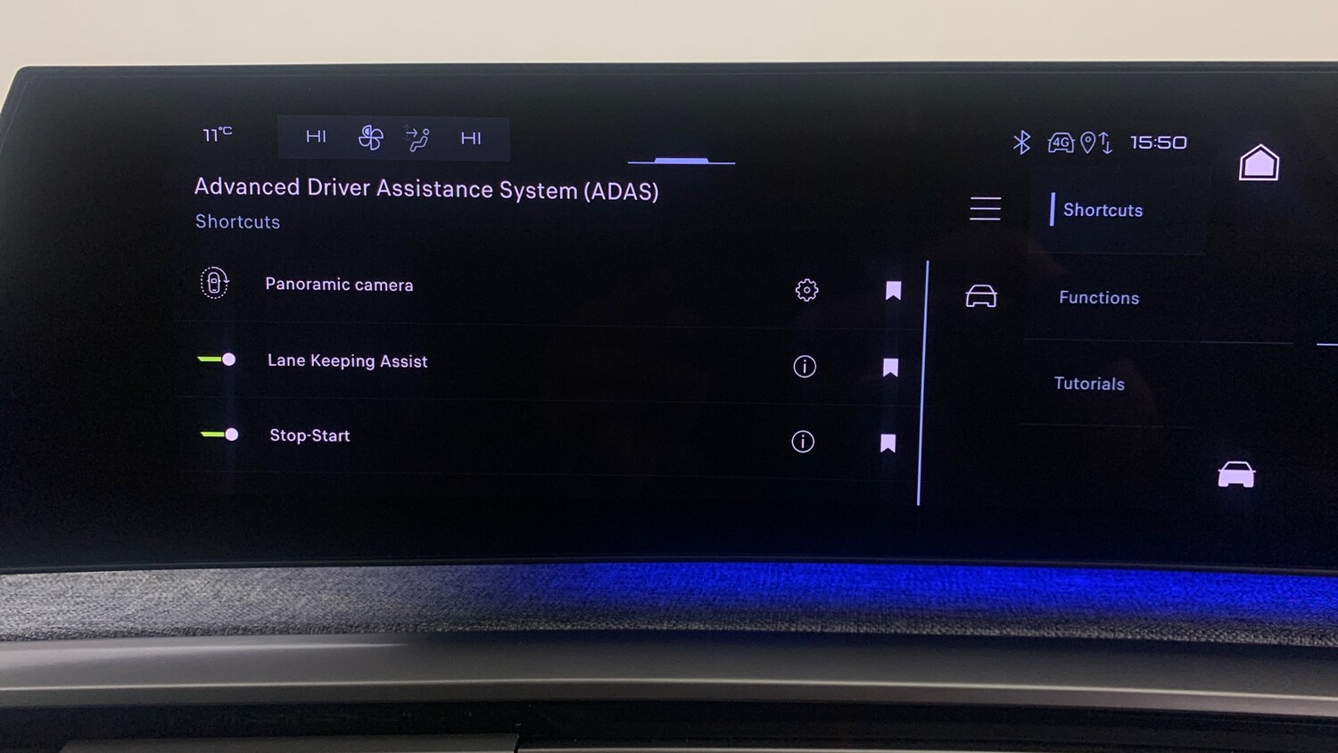 Used Peugeot 3008 2025 for sale - 77551327: Photo 30