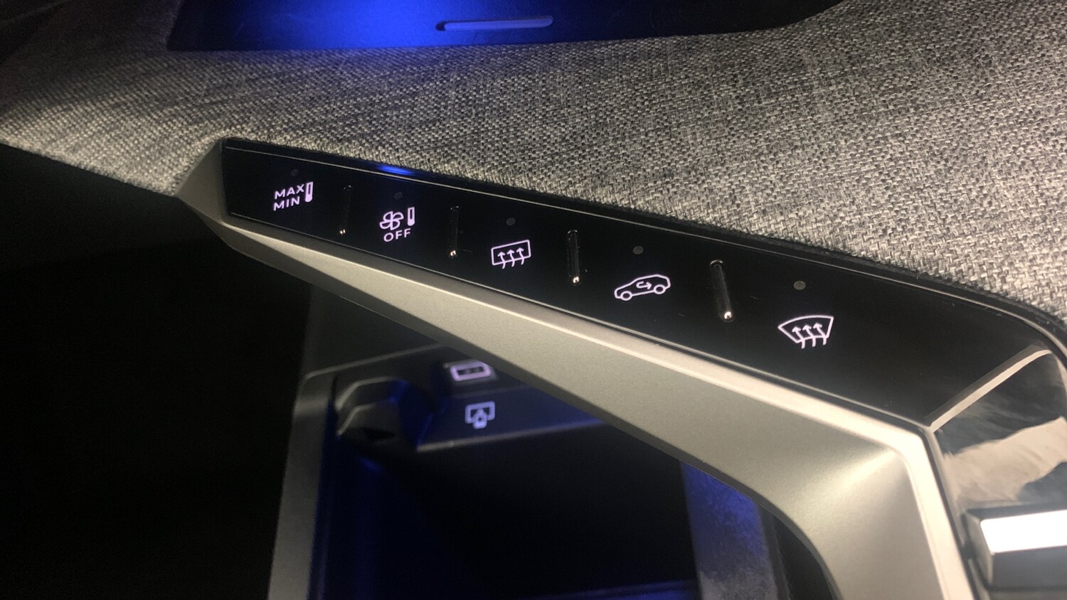 Used Peugeot 3008 2025 for sale - 77551327: Photo 33