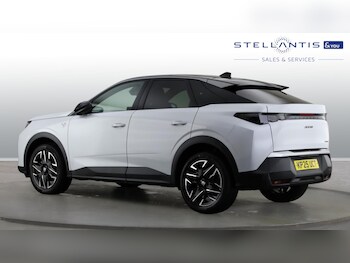 Used Peugeot 3008 2025 for sale - 77551327: Photo