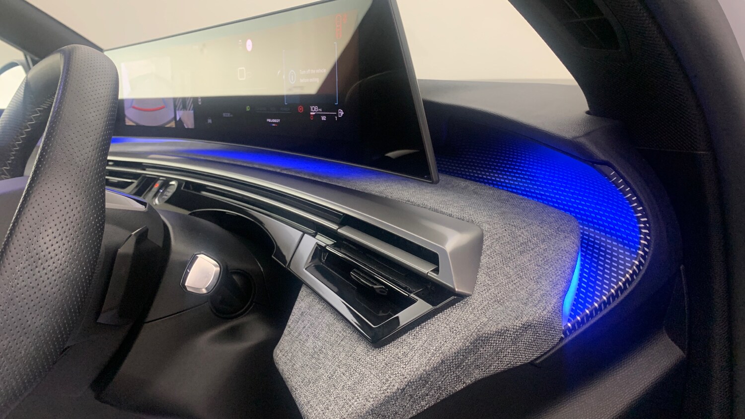 Used Peugeot 3008 2025 for sale - 77551327: Photo 45