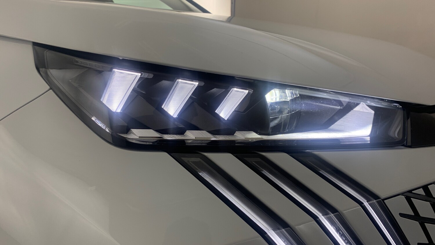 Used Peugeot 3008 2025 for sale - 77551327: Photo 48