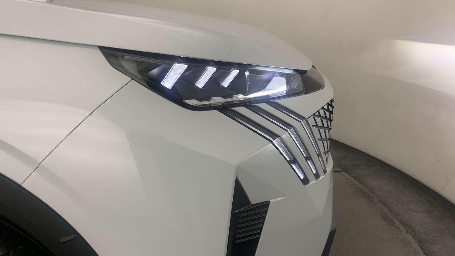 Used Peugeot 3008 2025 for sale - 77551327: Photo 50