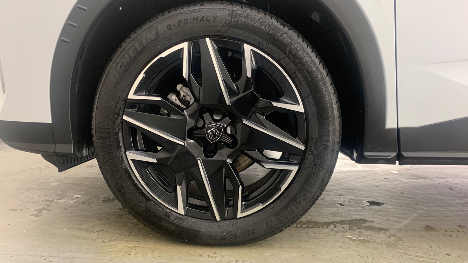 Used Peugeot 3008 2025 for sale - 77551327: Photo 6