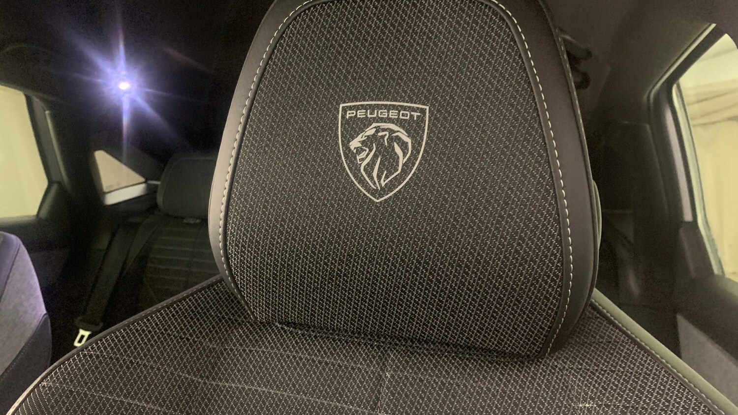 Used Peugeot 3008 2025 for sale - 77551327: Photo 60