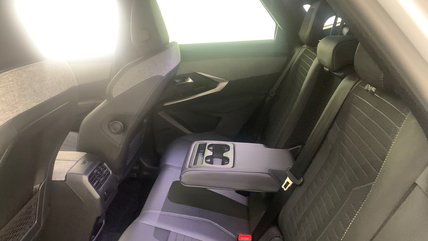 Used Peugeot 3008 2025 for sale - 77551327: Photo 68