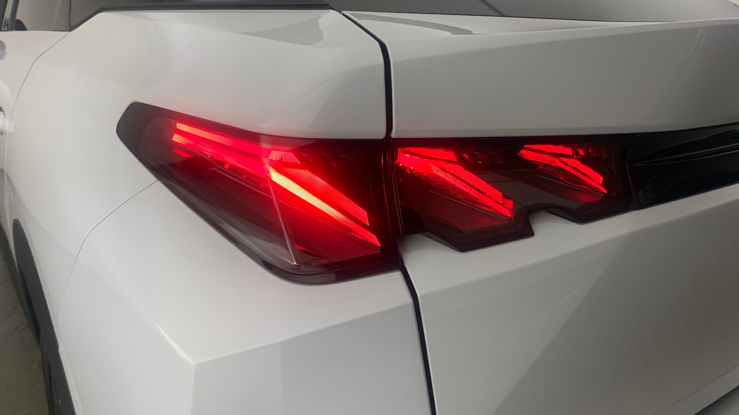 Used Peugeot 3008 2025 for sale - 77551327: Photo 69