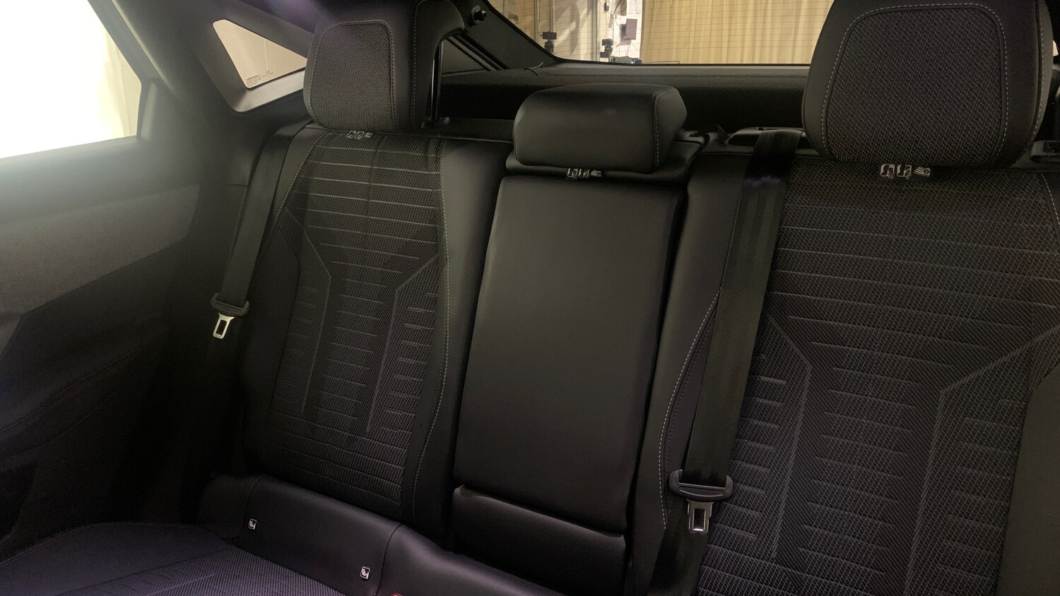 Used Peugeot 3008 2025 for sale - 77551327: Photo 7