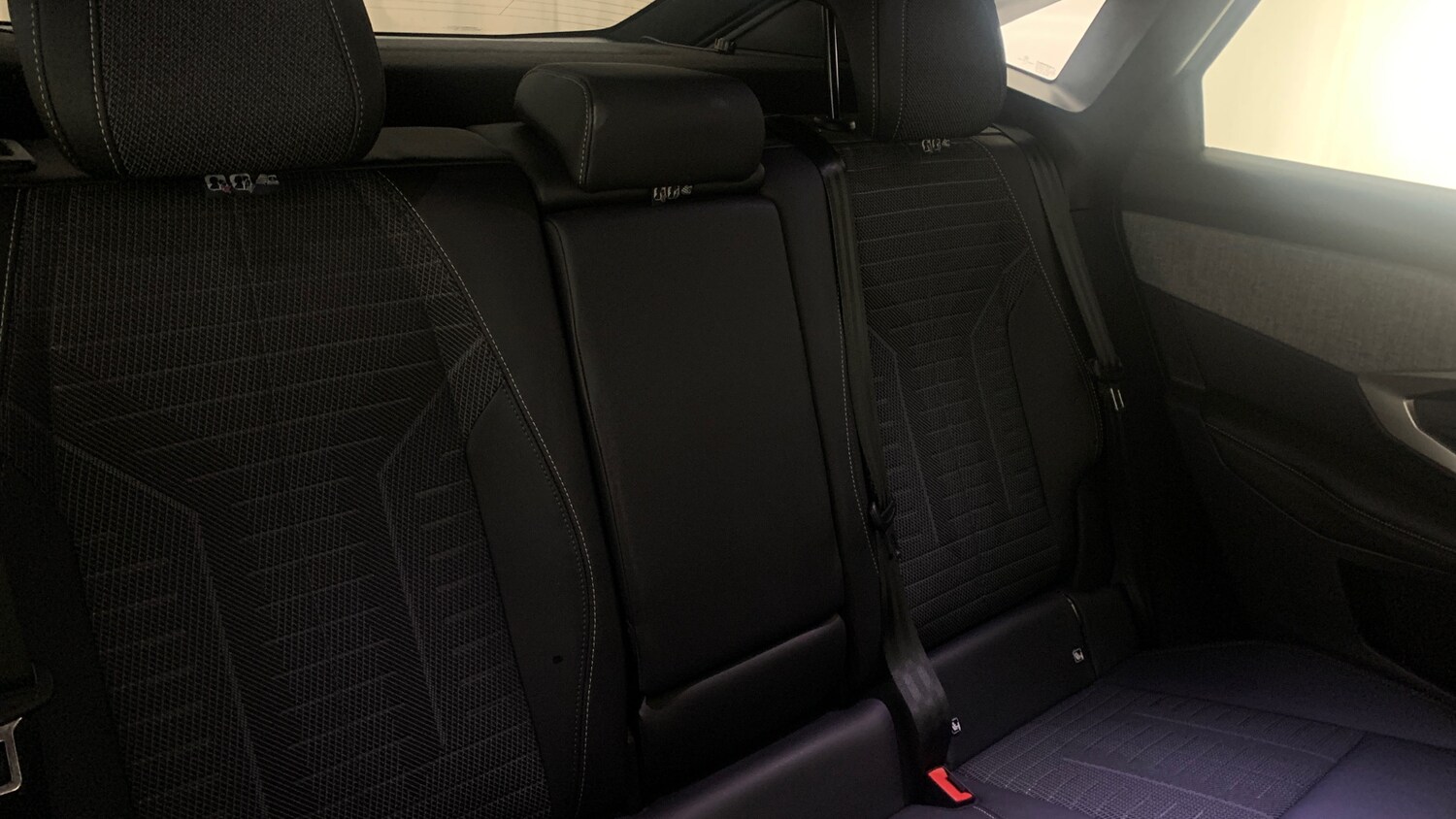 Used Peugeot 3008 2025 for sale - 77551327: Photo 8