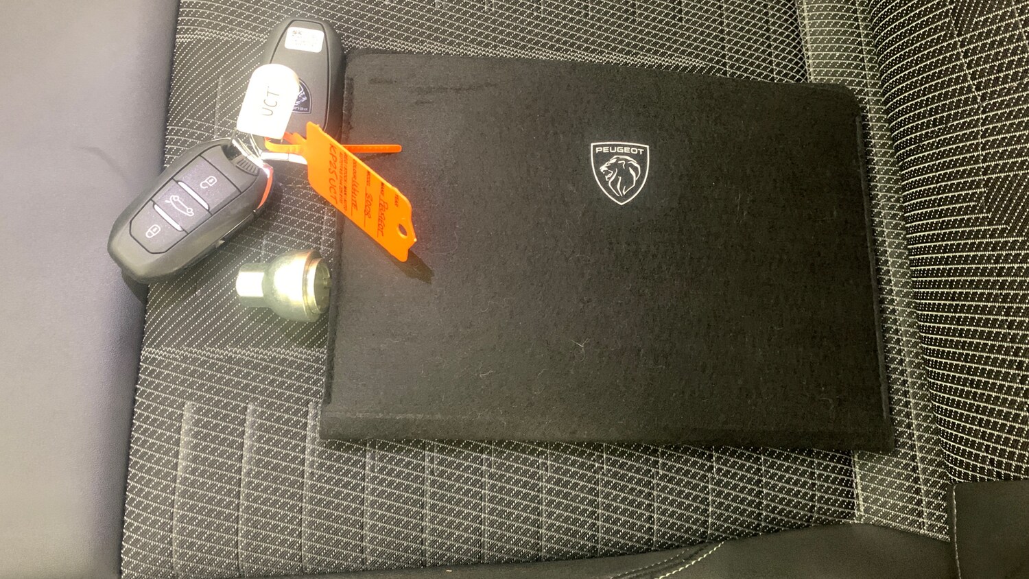 Used Peugeot 3008 2025 for sale - 77551327: Photo 80