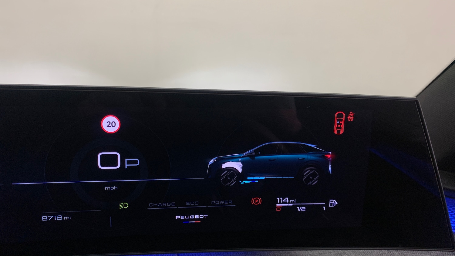 Used Peugeot 3008 2025 for sale - 76998794: Photo 10