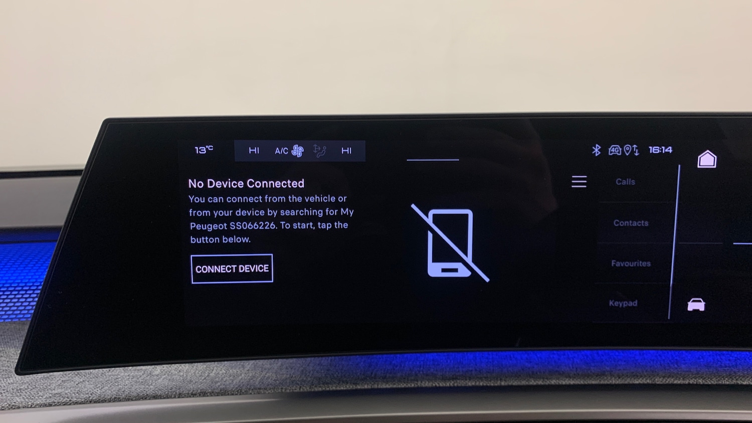 Used Peugeot 3008 2025 for sale - 76998794: Photo 11