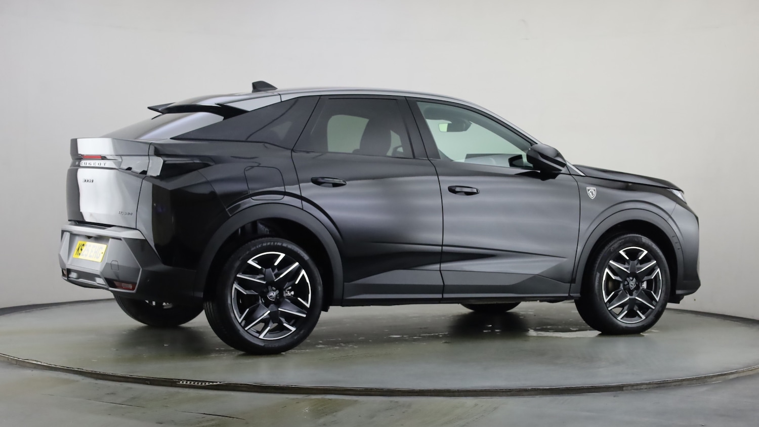 Used Peugeot 3008 2025 for sale - 76998794: Photo 12