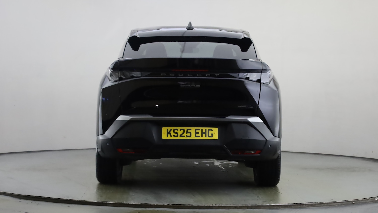 Used Peugeot 3008 2025 for sale - 76998794: Photo 13