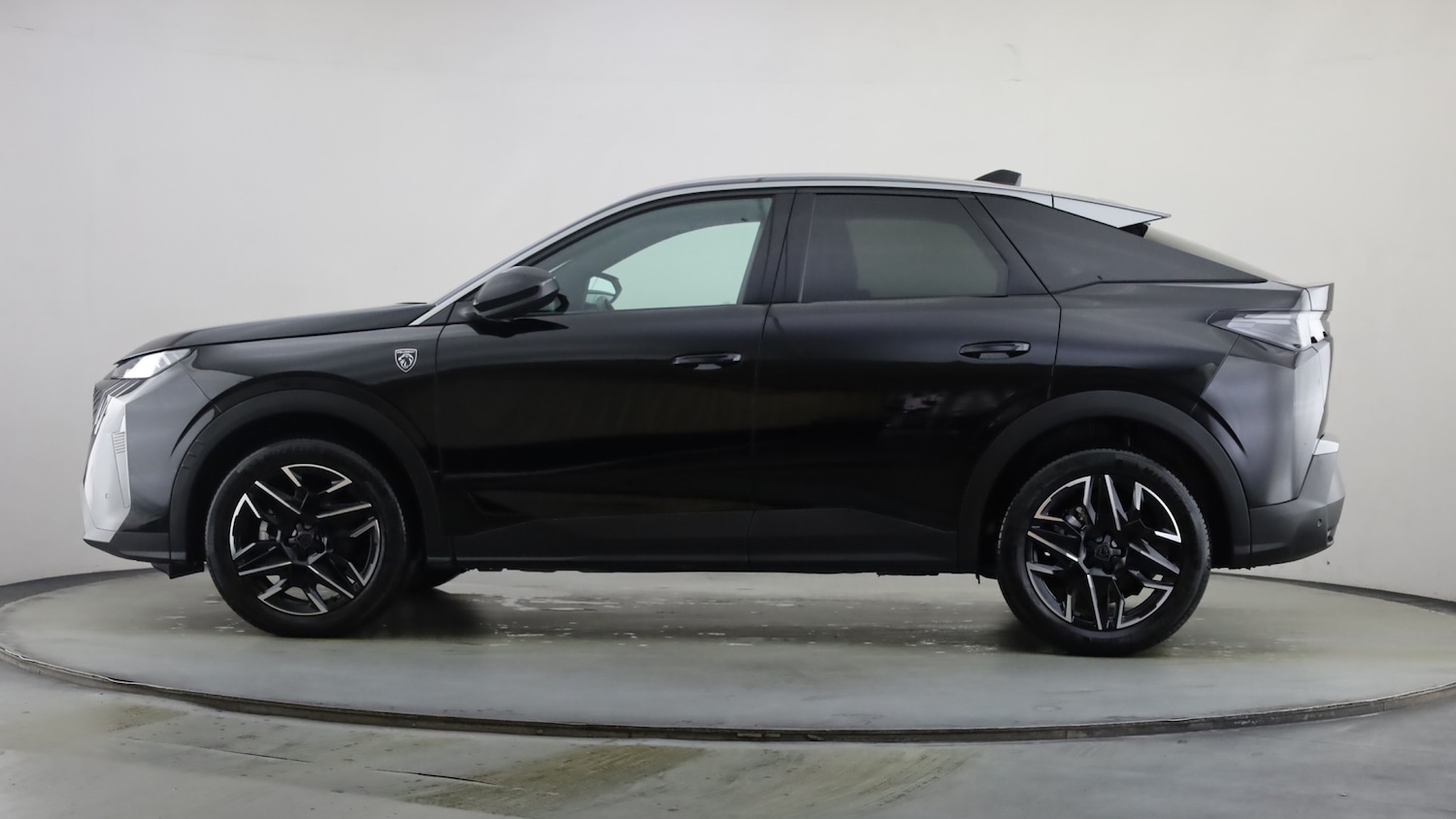 Used Peugeot 3008 2025 for sale - 76998794: Photo 14