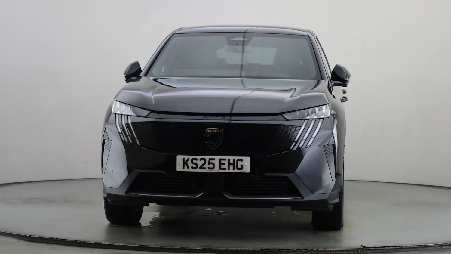 Used Peugeot 3008 2025 for sale - 76998794: Photo 16