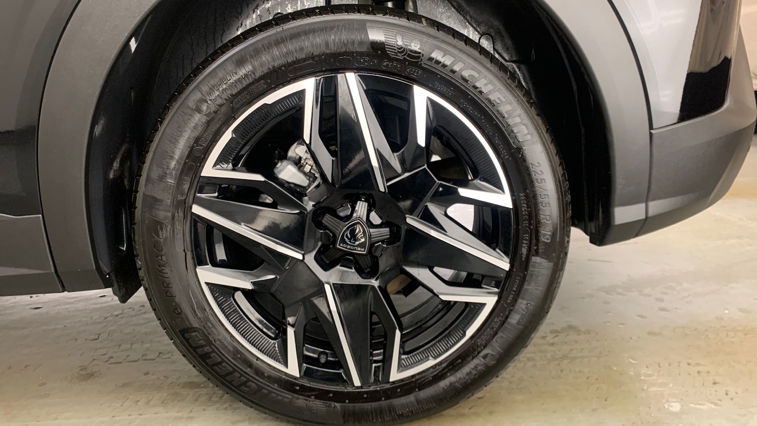 Used Peugeot 3008 2025 for sale - 76998794: Photo 17