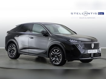 Peugeot 3008 feature image