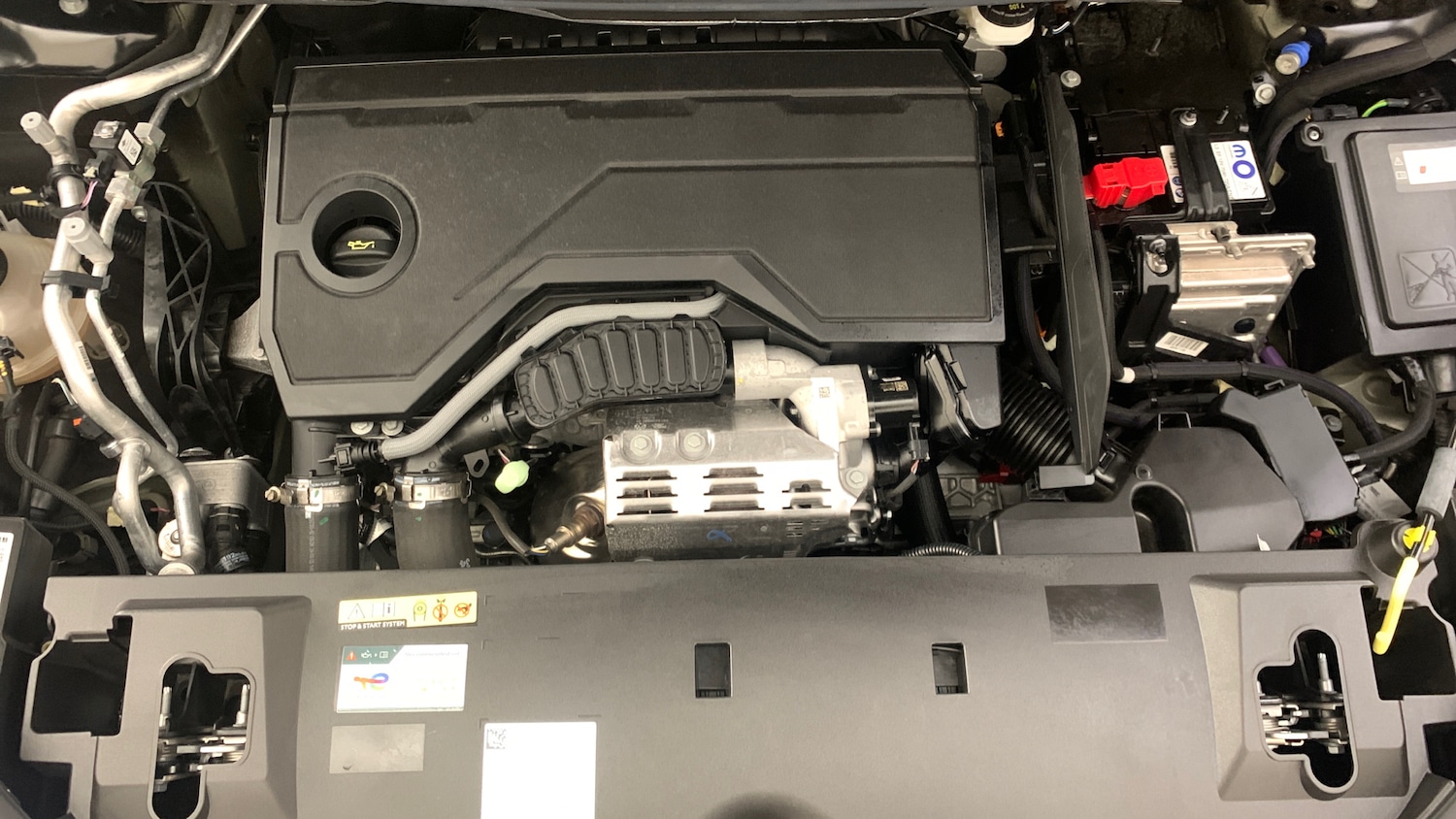 Used Peugeot 3008 2025 for sale - 76998794: Photo 21