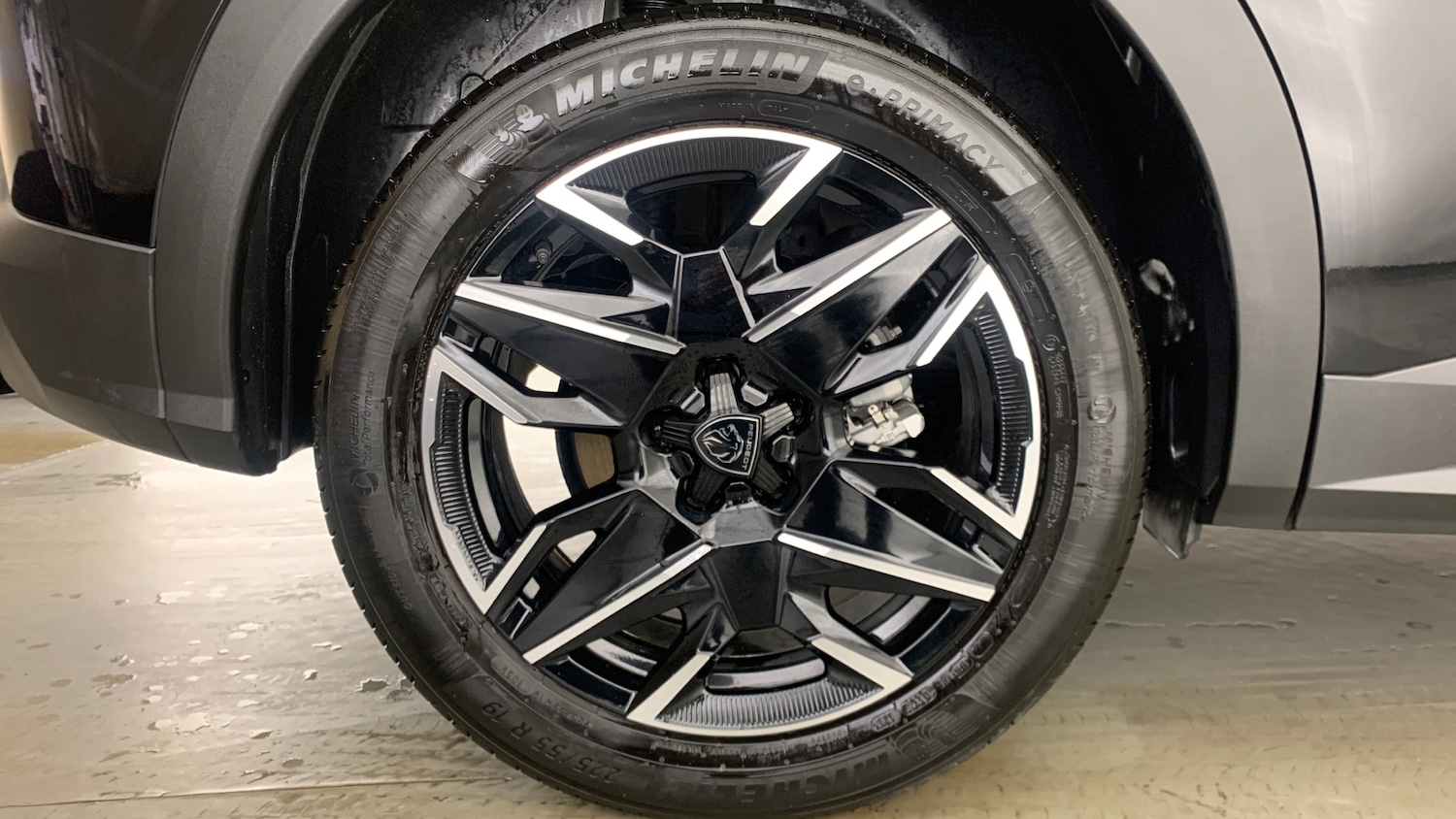 Used Peugeot 3008 2025 for sale - 76998794: Photo 22