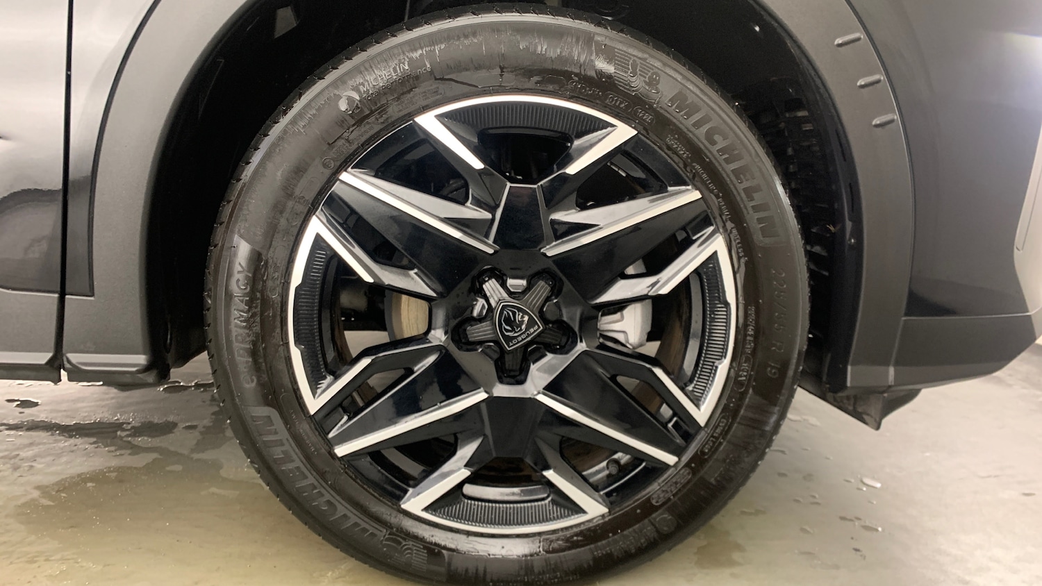 Used Peugeot 3008 2025 for sale - 76998794: Photo 23