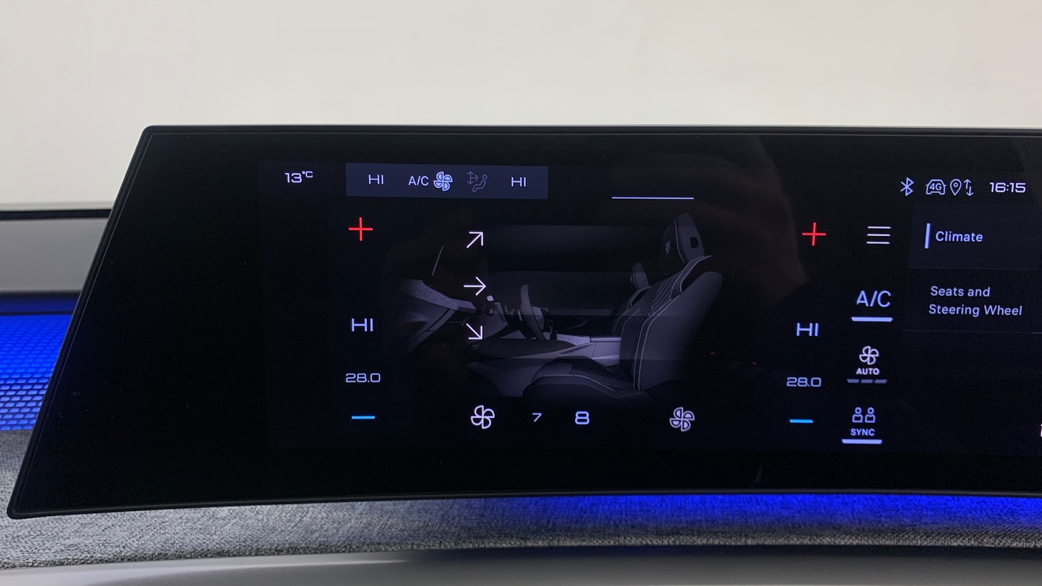 Used Peugeot 3008 2025 for sale - 76998794: Photo 24